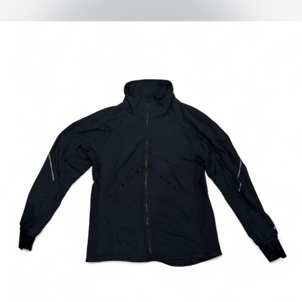 Women’s Black Jacket